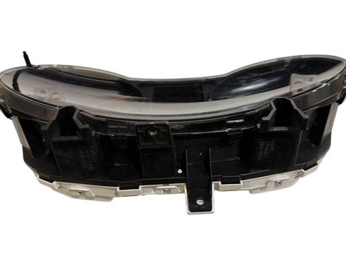 MITSUBISHI Outlander 2 generation (2005-2013) Speedometer 0T34300,8100B855,0813430415968,MM0053123 32815012