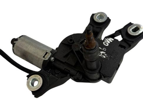 VOLKSWAGEN Passat B7 (2010-2015) Tailgate  Window Wiper Motor 53032812,3C9955711A,247765504 32815064