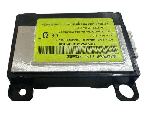 MITSUBISHI Outlander 2 generation (2005-2013) Блок управления Bluetooth 1351524C01M106,8785A002,1351524 32815383
