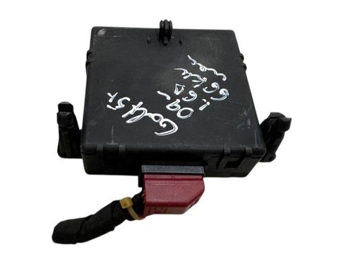 VOLKSWAGEN Golf Plus 2 generation (2009-2014) Vārtejas vadības bloks 1K0907530AA,1K0907951,403948 32834198