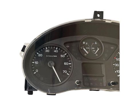 PEUGEOT Partner 2 generation (2008-2023) Instrumentu panelis/spidometrs 503001316105,9665983780 32834327