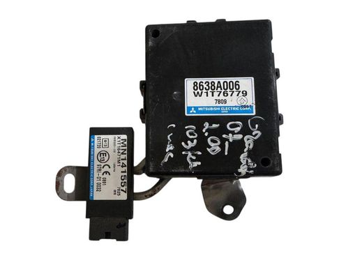 MITSUBISHI Grandis 1 generation (2003-2011) Other Control Units 8638A006,7809,W1T76779 32834544