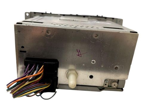 FORD Mondeo 4 generation (2007-2015) Mūzikas atskaņotājs ar Navigāciju / GPS E11033539,10R023539,7S7T18C815AB,E11023539 32834820