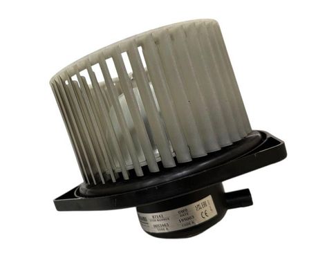 MITSUBISHI Outlander 2 generation (2005-2013) Salona sildītājs 87142,195003,0053463 32834867