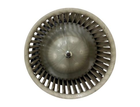 MITSUBISHI Outlander 2 generation (2005-2013) Salona sildītājs 87142,195003,0053463 32834867