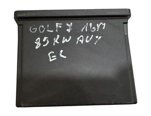 VOLKSWAGEN Golf 7 generation (2012-2024) Другие блоки управления 5QE915022J,A2C93016204,12E915022C 32834906