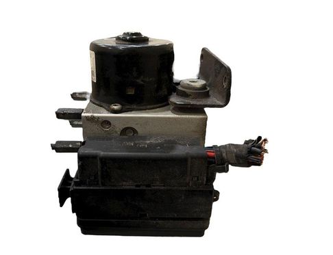 SSANGYONG Actyon Sports 1 generation (2007-2012) ABS Bloks 06210207904,4891032000 32992531