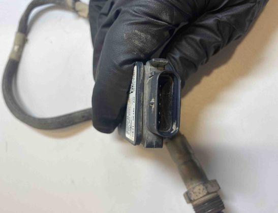 FORD Transit 4 generation (2013-2024) Лямбда зонд GK215E145AD 20209620