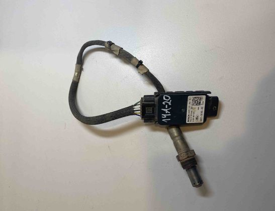 FORD Transit 4 generation (2013-2024) Лямбда зонд GK215E145AD 20209620