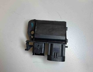 JEEP Renegade 1 generation (2015-2024) Coolant fan relay 9829220580 20646374