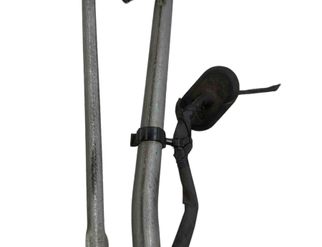 RENAULT Master 3 generation (2010-2023) Priekšējā stikla tīrītāja mehānisms 141410360 24683928