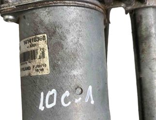 RENAULT Master 3 generation (2010-2023) Priekšējā stikla tīrītāja mehānisms 141410360 24683928