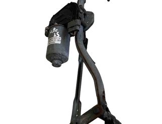 RENAULT Trafic 3 generation (2014-2023) Priekšējā stikla tīrītāja mehānisms 288002950R 25943426