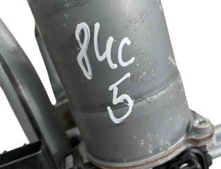 RENAULT Trafic 3 generation (2014-2023) Priekšējā stikla tīrītāja mehānisms 288002950R 27404605