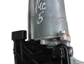 RENAULT Trafic 3 generation (2014-2023) Priekšējā stikla tīrītāja mehānisms 288002950R 27404605