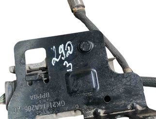 FORD Transit 4 generation (2013-2024) Lambda Oxygen Sensor GK215E145AD 29841116