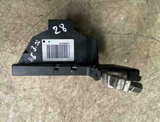 AUDI A6 C7/4G (2010-2020) Positive wiring loom 8J0915459 30765161