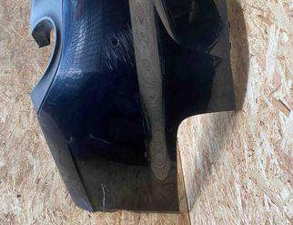 AUDI A6 C7/4G (2010-2020) Бампер задний 30813232