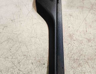 PEUGEOT Expert 2 generation (2007-2020) Priekšējo kreiso durvju moldings 98091768 32552342
