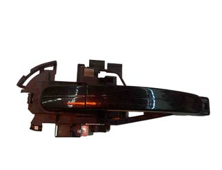 FORD Transit 4 generation (2013-2024) Ручка закрывания левой передней двери BK21V224A37AD 32598294