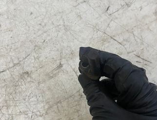 FORD Transit 4 generation (2013-2024) Rear Left ABS Sensor 34062-0033 32823059