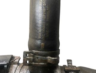 VOLKSWAGEN Amarok 1 generation (2010-2022) Шланги охлаждающей жидкости 2H0122051N 32827169