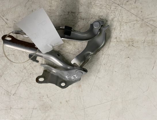 FORD Transit 4 generation (2013-2024) Bonnet Hood Hinge Set 32880231