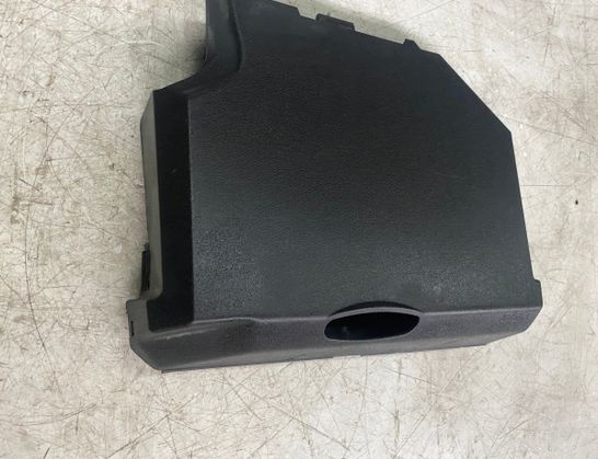 OPEL Vivaro B (2014-2019) Battery Cover 237060001R 32979322