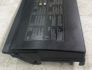 OPEL Vivaro B (2014-2019) Крышка аккумулятора 244970004R 32979327