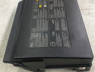 OPEL Vivaro B (2014-2019) Battery Cover 244970004R 32979328