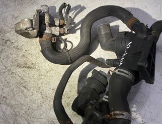 OPEL Vivaro B (2014-2019) Термостат 110615432R 33008301