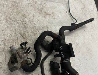 OPEL Vivaro B (2014-2019) Термостат 110615432R 33008301