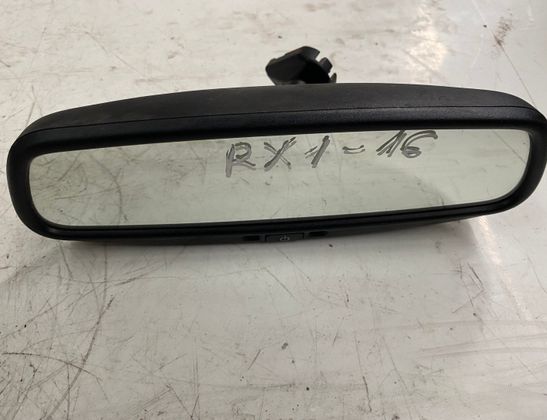 LEXUS RX 2 generation (2003-2009) Salona atpakaļskata spogulis 905-0713 33021513