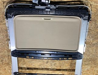 LEXUS RX 2 generation (2003-2009) Jumta lūka 63260-48061,471071-11211 33055072