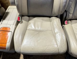 LEXUS RX 2 generation (2003-2009) Внутренние сиденья с комплектом дверных карт 33062928