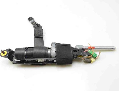 VOLVO XC60 1 generation (2008-2017) Ремень безопасности передний правый 39803977 28140037