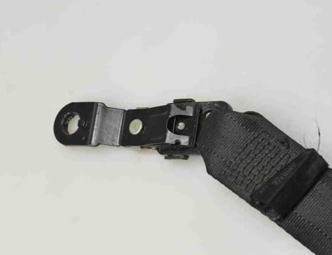 VOLVO XC60 1 generation (2008-2017) Ремень безопасности передний правый 39803977 28140037