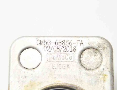 FORD Focus 3 generation (2011-2020) Масляный радиатор CM5G6B856FA 28607744