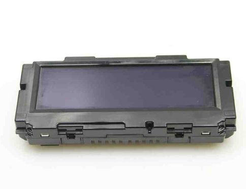 OPEL Zafira C (2012-2016) Екран навигаций 22858075 28616107