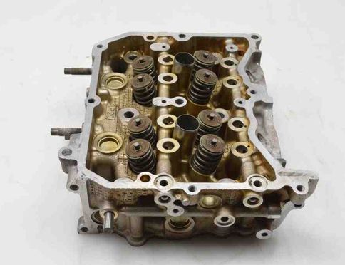 SUBARU Legacy 5 generation (2009-2015) Dzinēja cilindra galvas labā puse AP20RH 28989426