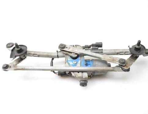 TOYOTA Avensis 3 generation (2009-2020) Priekšējā stikla tīrītāja mehānisms 8511005080A 30494366