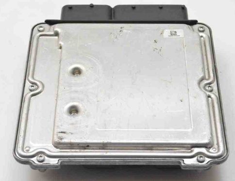 VOLKSWAGEN Golf 7 generation (2012-2024) Блок управления двигателем 04L907309B 31925931