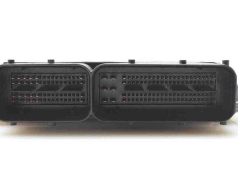 VOLKSWAGEN Golf 7 generation (2012-2024) Motora vadības bloks 04L907309B 31926011
