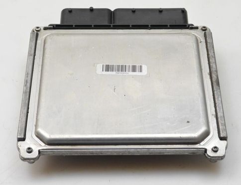 SKODA Octavia 3 generation (2013-2020) Motora vadības bloks 04L907445B 32407626