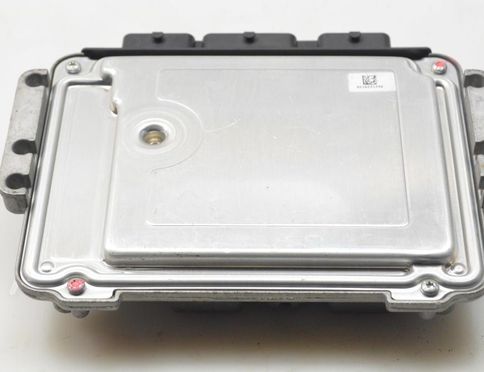 PEUGEOT 3008 1 generation (2010-2016) Motora vadības bloks 9666986680 32811067