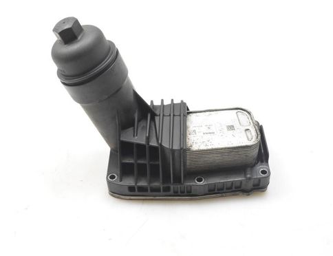 MINI Cooper R56 (2006-2015) Масляный радиатор 8507626 32969814