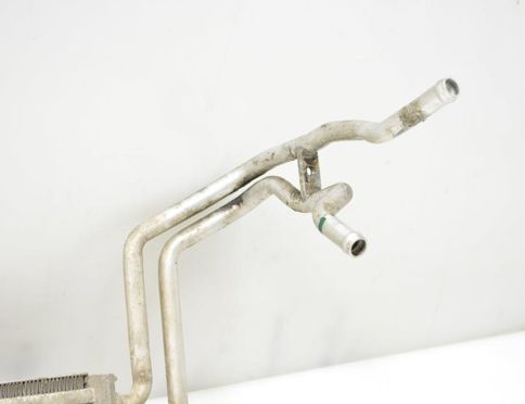 AUDI Q7 4L (2005-2015) Радиатор насос гидроусилителя 7L8422885A 33009357