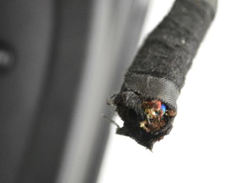 AUDI Q2 1 generation (2016-2024) Bootlid Rear Boot 33015603