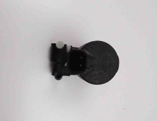 FORD S-Max 1 generation (2006-2015) Mazgātāja tvertnes motorīts 1S71-17K624-FE 11360363