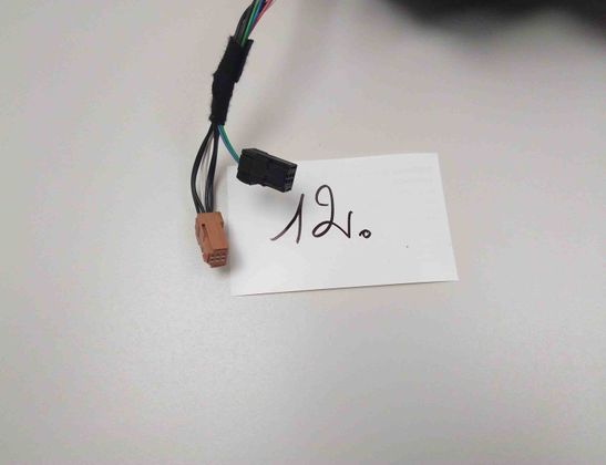 PEUGEOT 208 Peugeot 208 (2012-2015) Зеркало передней правой двери E20211047,232673078 12937357